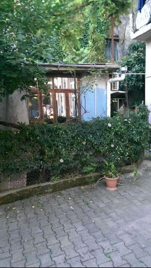 Tamro Light House Apartment บาทูมิ ภายนอก รูปภาพ