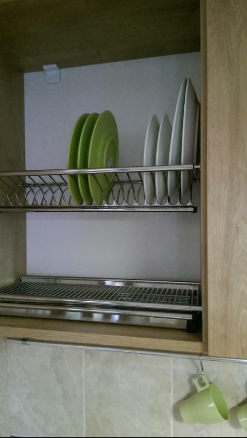 Tamro Light House Apartment บาทูมิ ภายนอก รูปภาพ