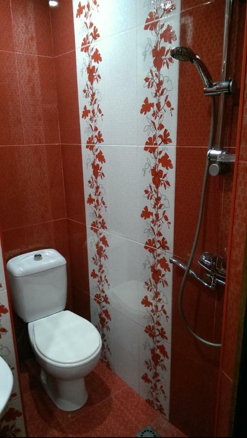 Tamro Light House Apartment บาทูมิ ภายนอก รูปภาพ