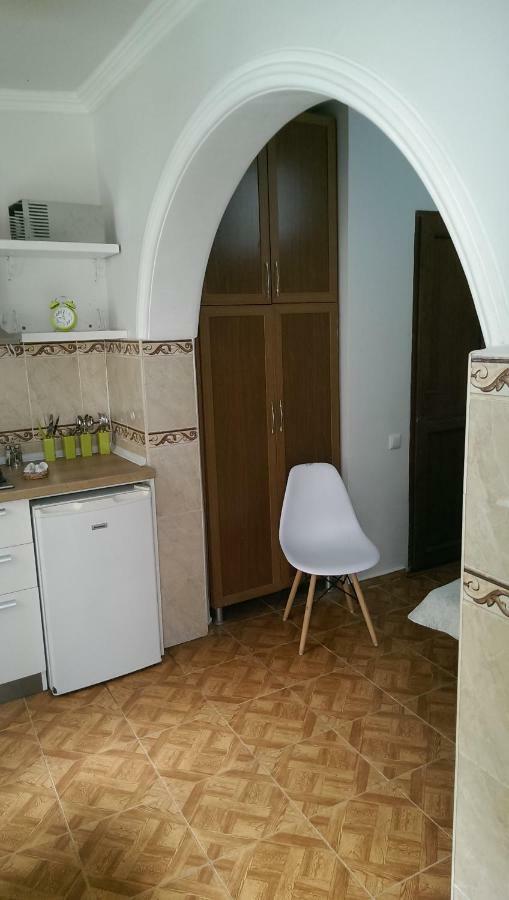 Tamro Light House Apartment บาทูมิ ภายนอก รูปภาพ
