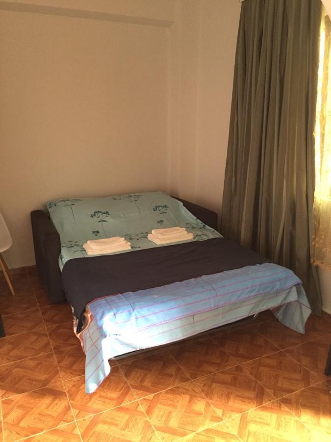 Tamro Light House Apartment บาทูมิ ภายนอก รูปภาพ